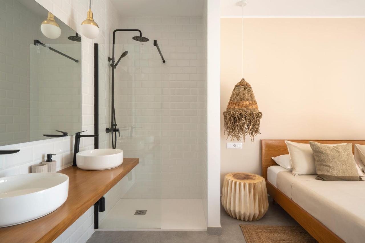 Villa Noma - Design Space With Pool In Corralejo Exterior foto