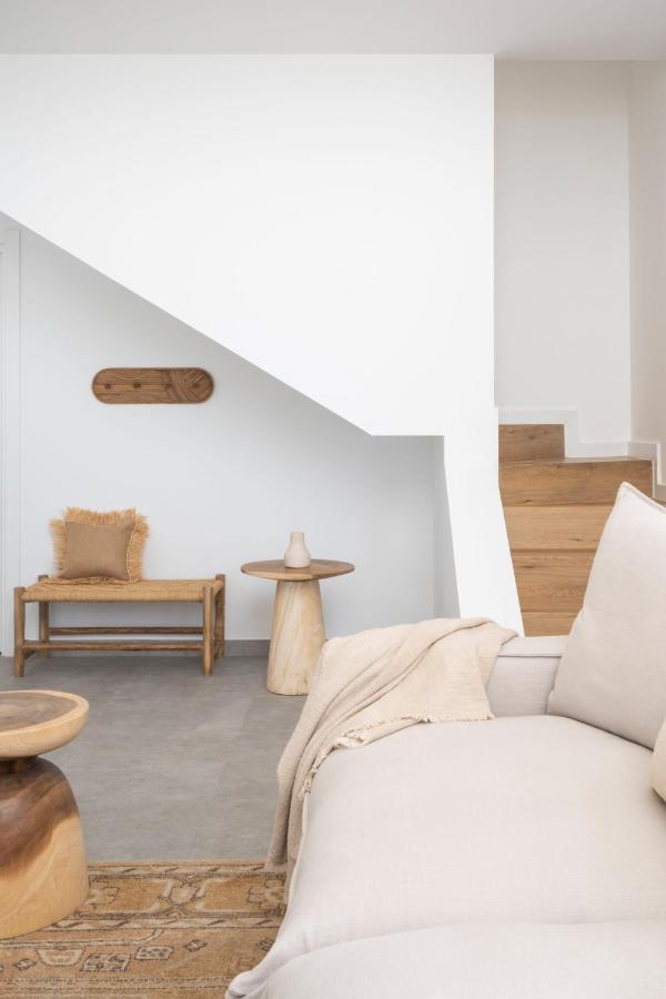 Villa Noma - Design Space With Pool In Corralejo Exterior foto