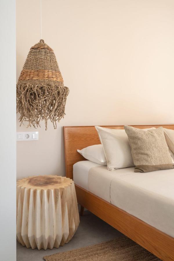 Villa Noma - Design Space With Pool In Corralejo Exterior foto