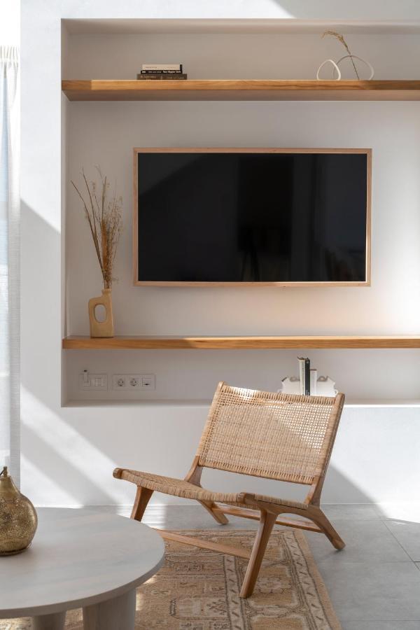 Villa Noma - Design Space With Pool In Corralejo Exterior foto