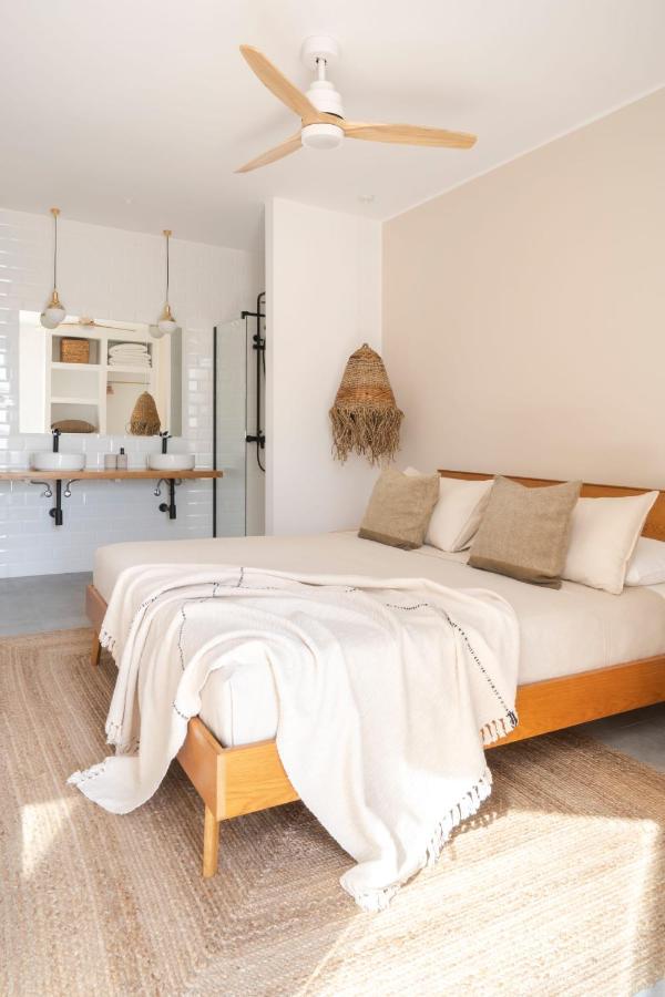Villa Noma - Design Space With Pool In Corralejo Exterior foto