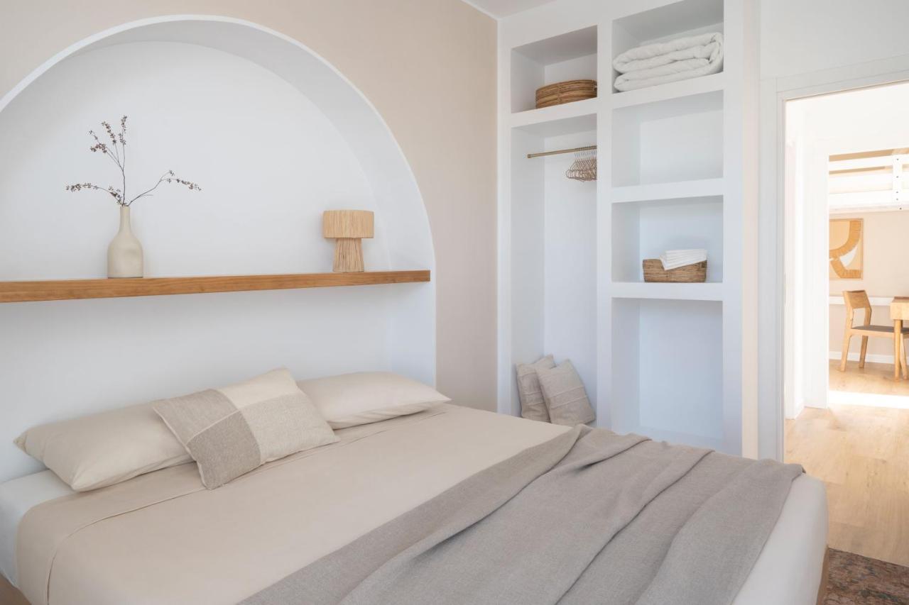 Villa Noma - Design Space With Pool In Corralejo Exterior foto